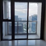 Uptown Ritz Residences Semi - Furnished 2BR For Rent, Taguig