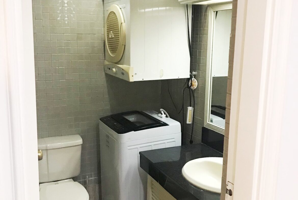 Le Grand 1BR Rent in Salcedo Village Makati