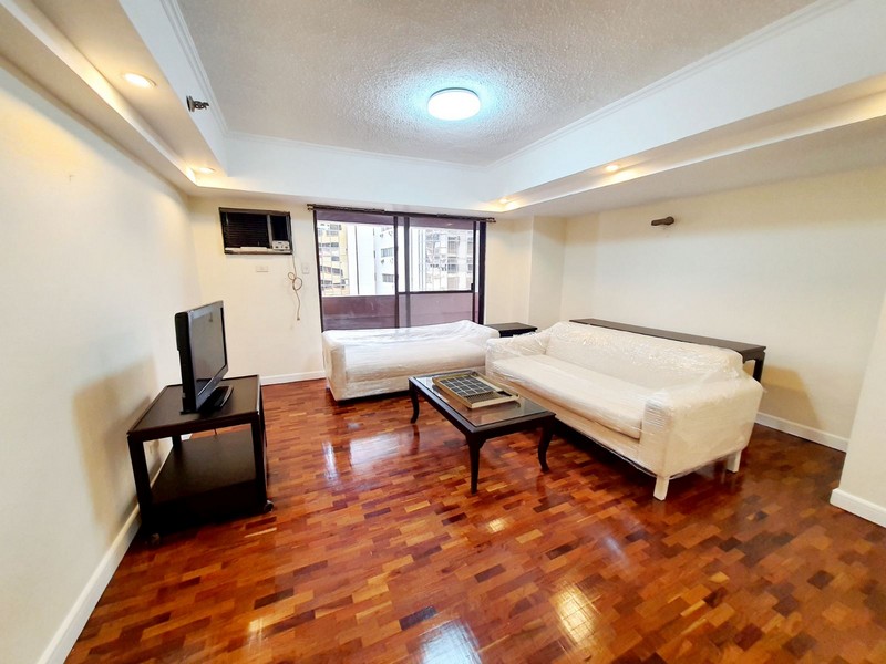 Salcedo Village 2BR Apartments & Condos For Rent Cosmopolitan