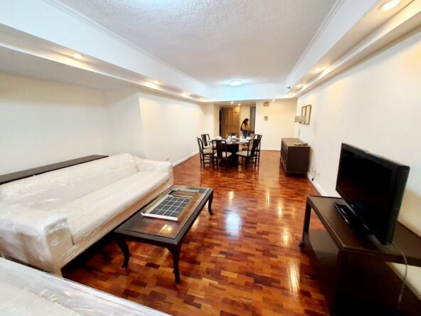 Salcedo Village 2BR Apartments & Condos For Rent Cosmopolitan