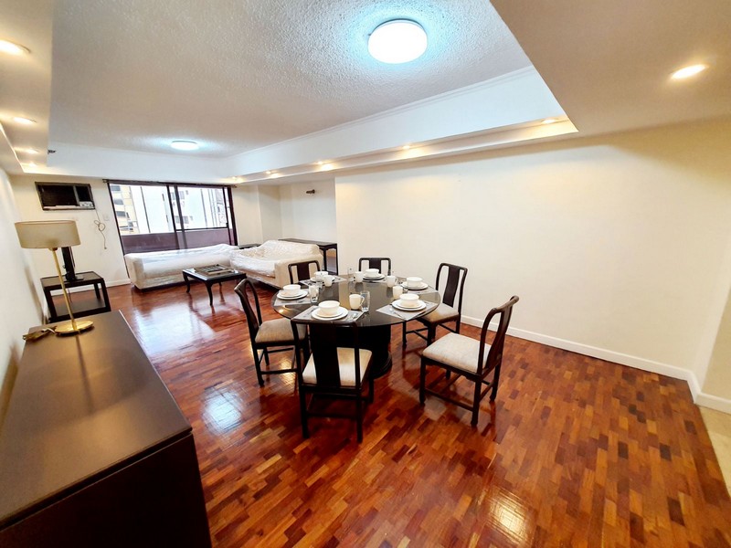 Salcedo Village 2BR Apartments & Condos For Rent Cosmopolitan