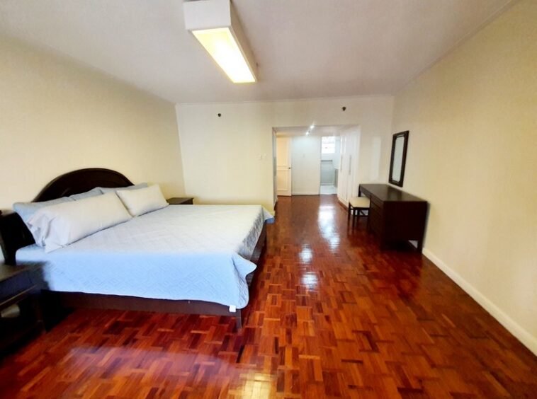 Salcedo Village 2BR Apartments & Condos For Rent Cosmopolitan