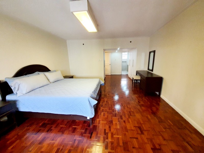 Salcedo Village 2BR Apartments & Condos For Rent Cosmopolitan