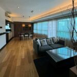 The Residences At Greenbelt Makati Fully Furnished 2BR for Rent