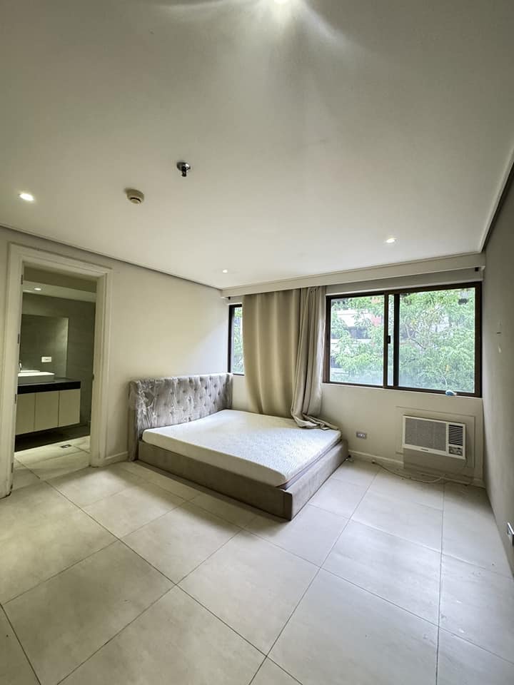 Greenbelt Legaspi Village 3 Bedrooms makati Condo for Lease, Makati