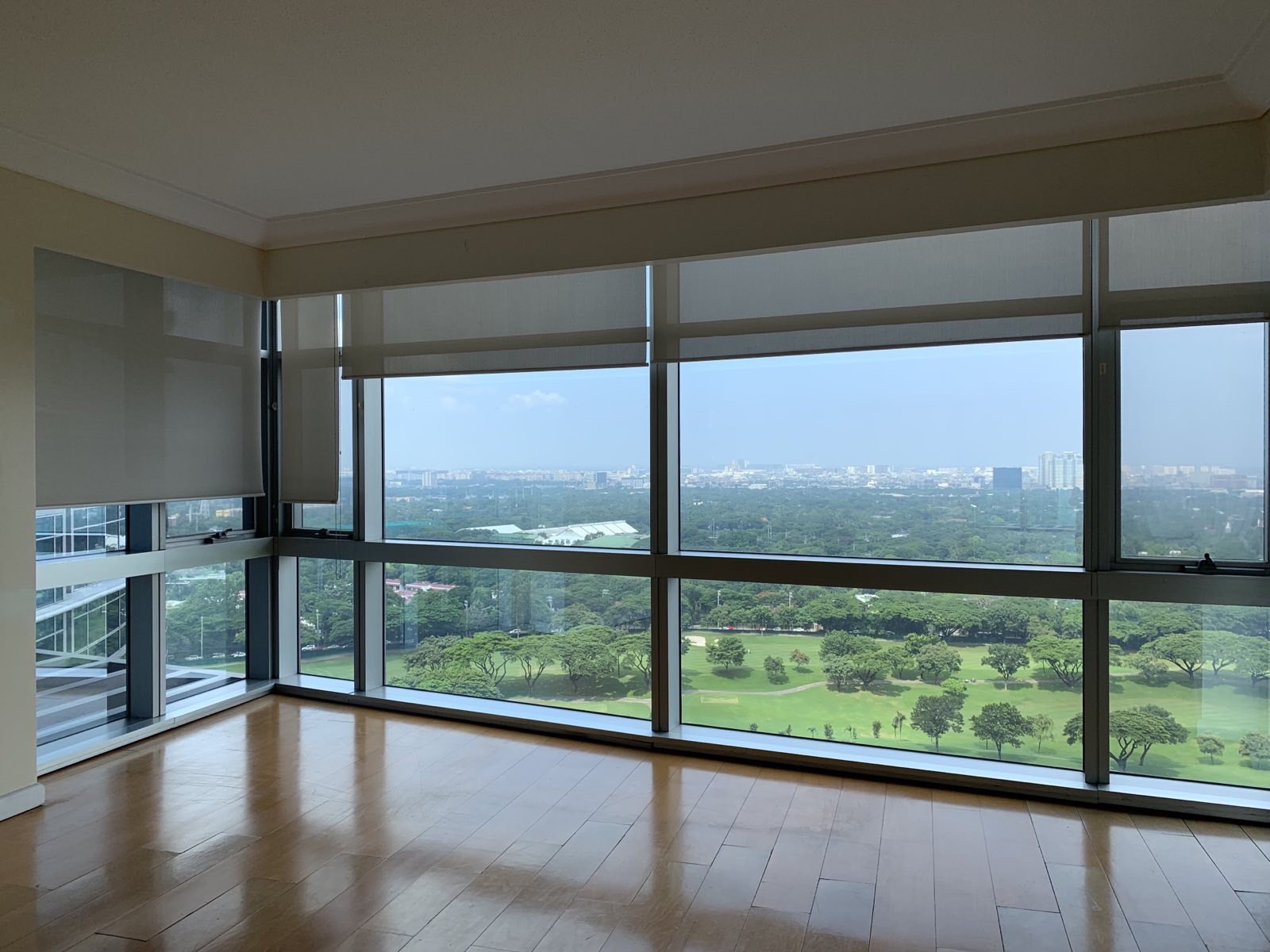 PACIFIC PLAZA TOWERS BGC Condo For Rent