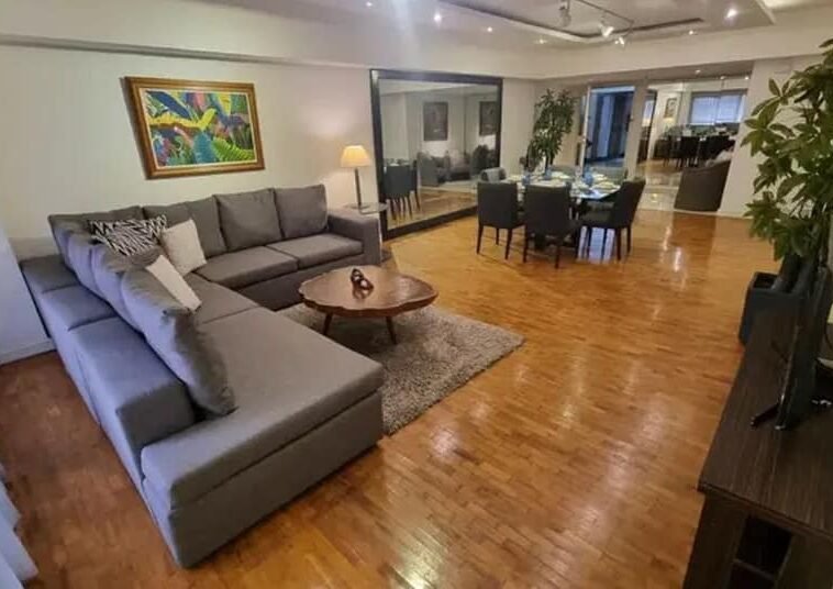 Salcedo 3Bedroom for Rent in Makati