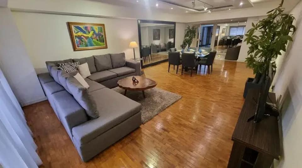 Salcedo 3Bedroom for Rent in Makati