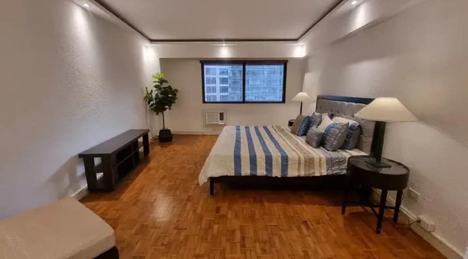 3BRCondo for Rent at Cosmopolitan Tower Makati Salcedo Village