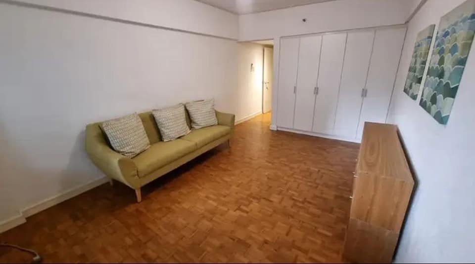 3BRCondo for Rent at Cosmopolitan Tower Makati Salcedo Village