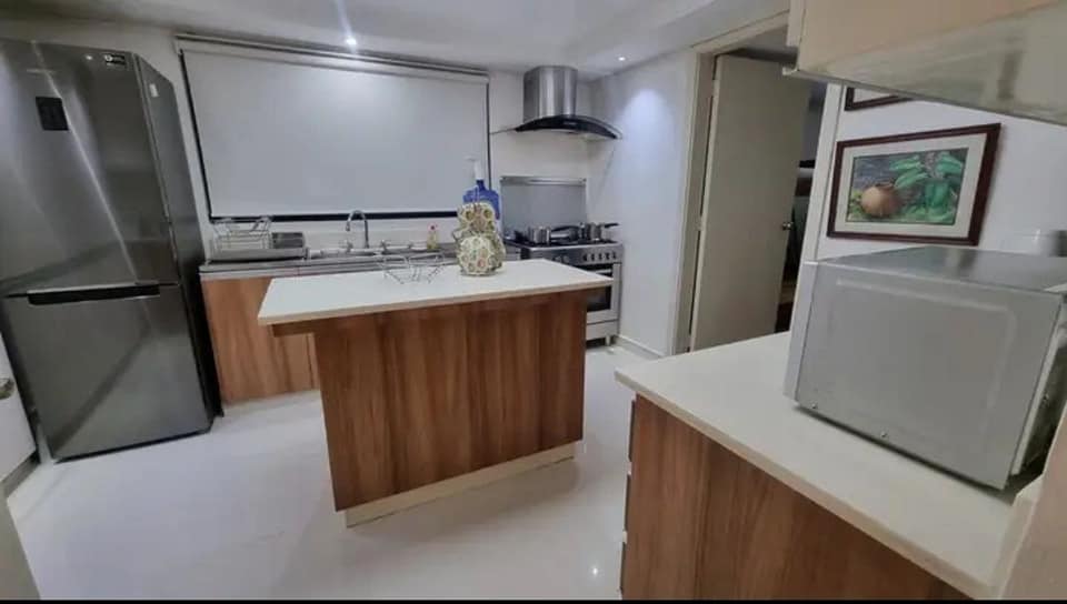 3BRCondo for Rent at Cosmopolitan Tower Makati Salcedo Village