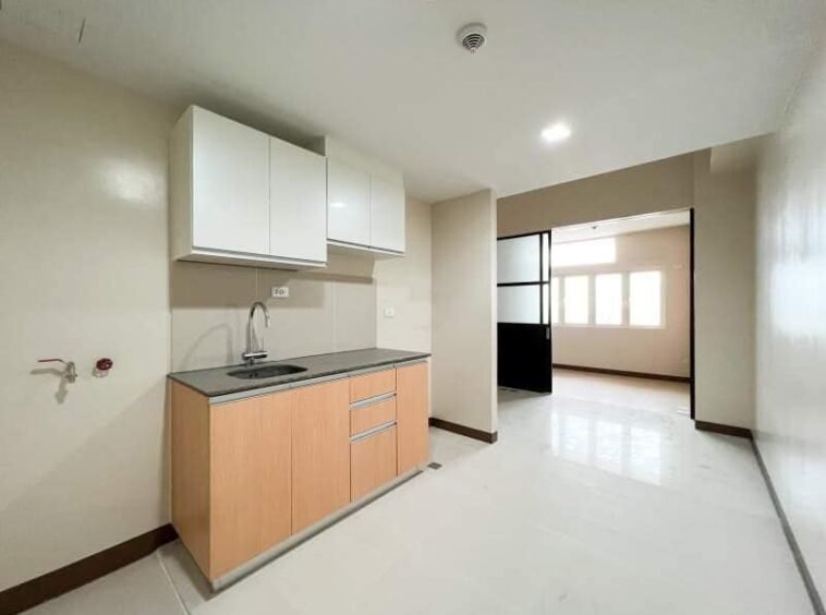 San Antonio Residence SALE One bedroom Makati City