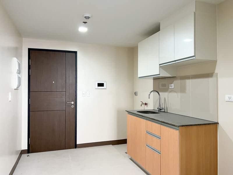 San Antonio Residence SALE One bedroom Makati City