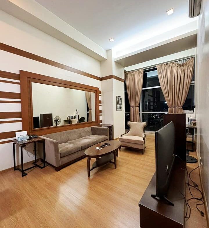 St. Francis Shangri-La Place 1 Bedroom Condos for Sale