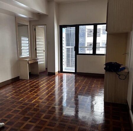 BSA Mansion Studio Apartment & Condo Rentals Makati