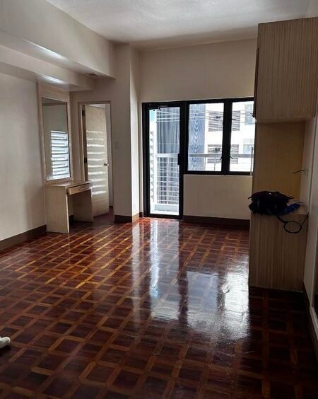 BSA Mansion Studio Apartment & Condo Rentals Makati