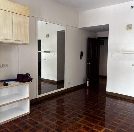 BSA Mansion Studio Apartment & Condo Rentals Makati