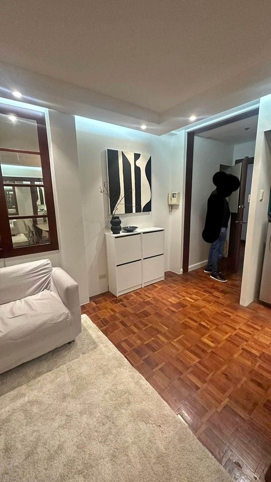 BSA Tower Residences Makati 1 bedroom for rent