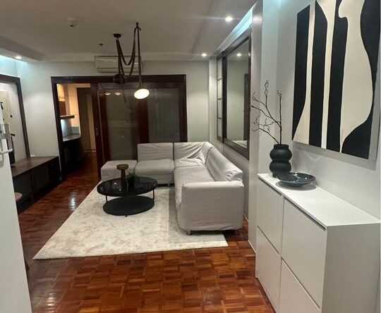 BSA Tower Residences Makati 1 bedroom for rent