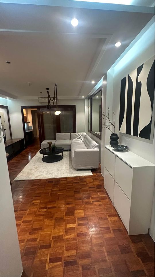 BSA Tower Residences Makati 1 bedroom for rent