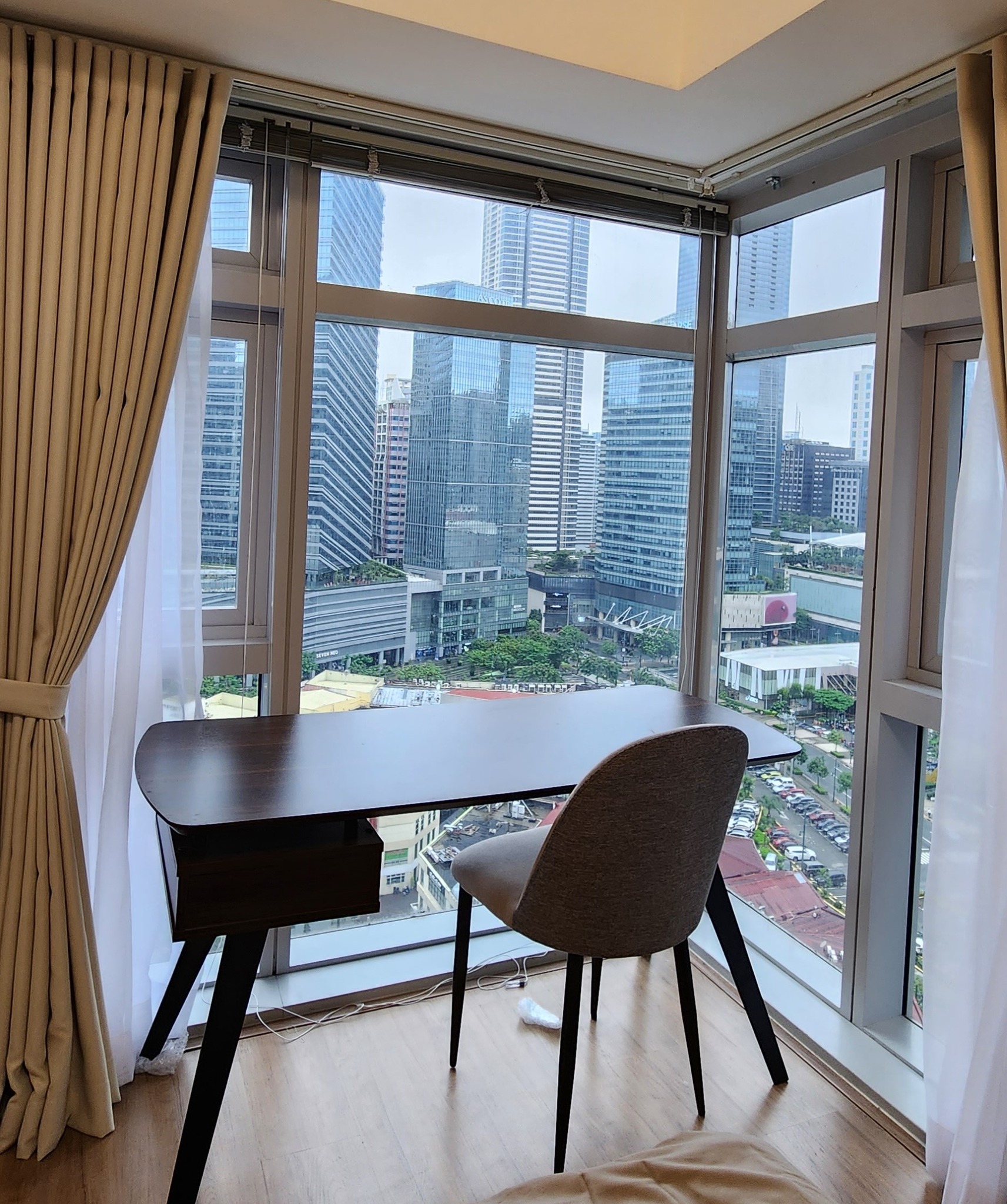 Verve Residences Apartment & Condo Rentals