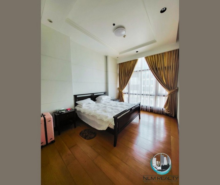 FOR SALE: 2BR at Grand Shang, Makati, Legazpi Village