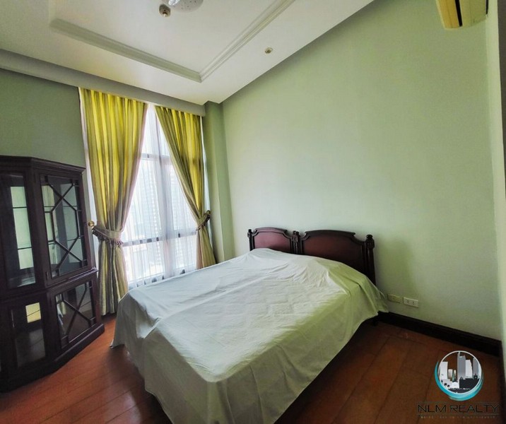 FOR SALE: 2BR at Grand Shang, Makati, Legazpi Village