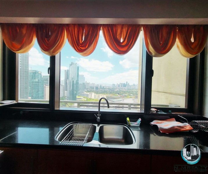 FOR SALE: 2BR at Grand Shang, Makati, Legazpi Village