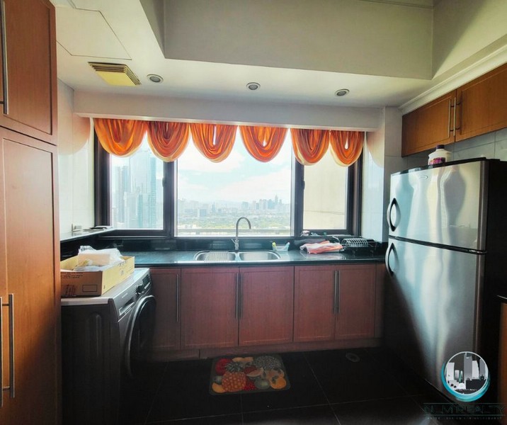 FOR SALE: 2BR at Grand Shang, Makati, Legazpi Village