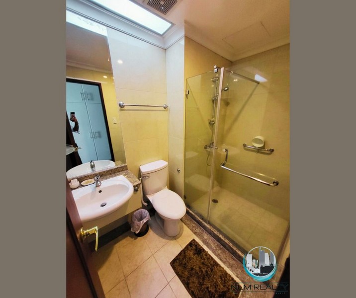 FOR SALE: 2BR at Grand Shang, Makati, Legazpi Village