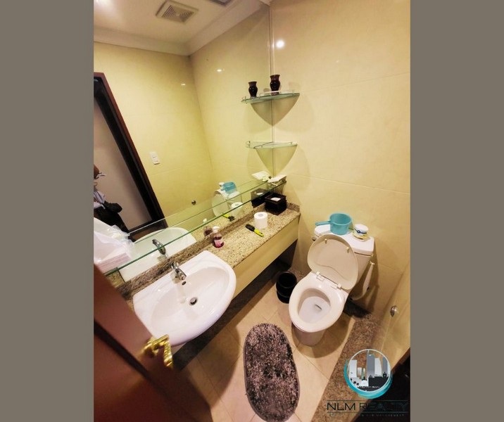 FOR SALE: 2BR at Grand Shang, Makati, Legazpi Village