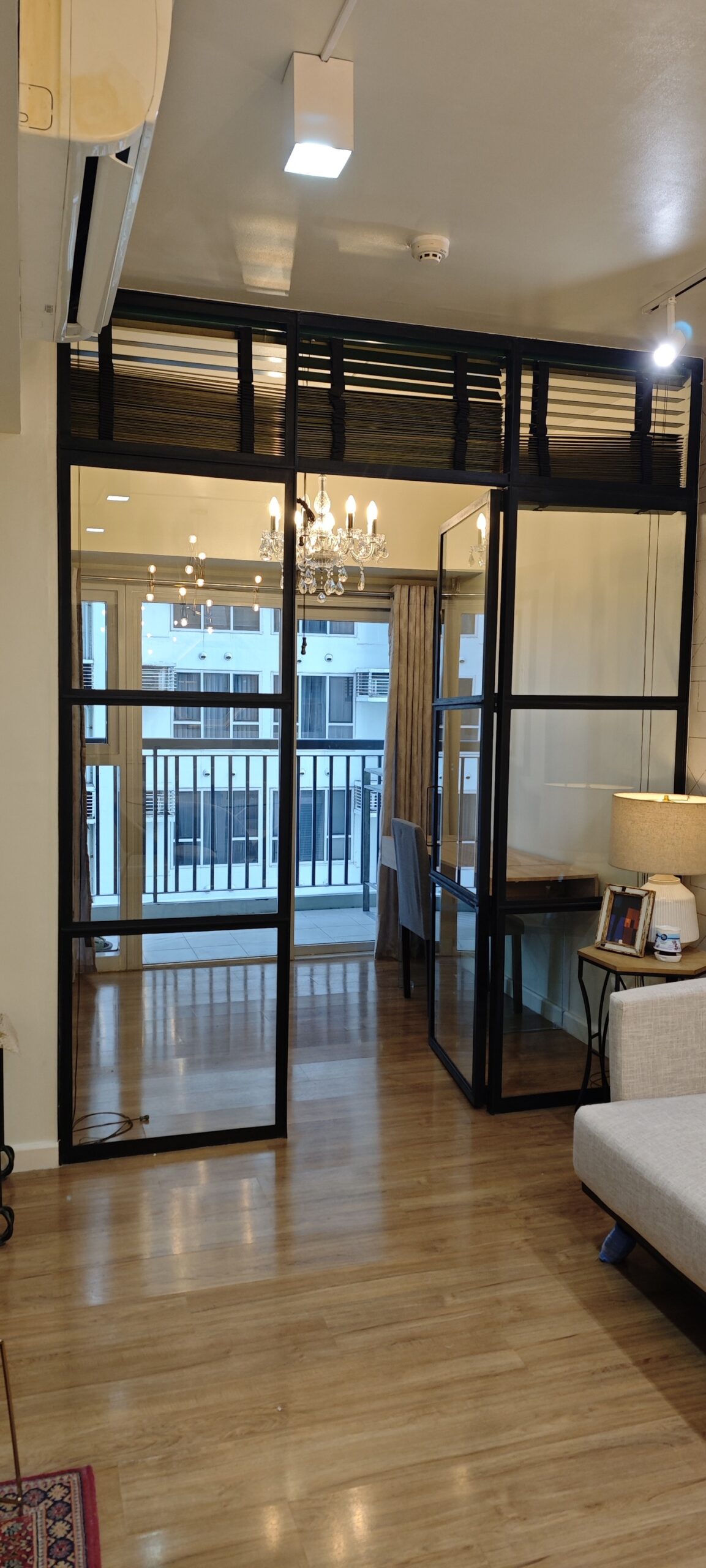 Fully Furnished 1BR for Rent in One Maridien BGC Taguig