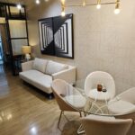 Fully Furnished 1BR for Rent in One Maridien BGC Taguig