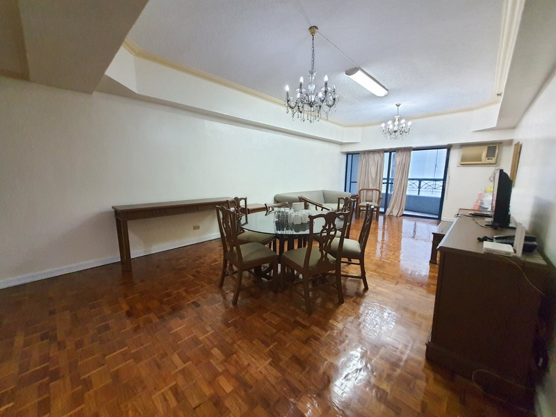 Grand Tower - Condo for Sale in Salcedo Village, Makati