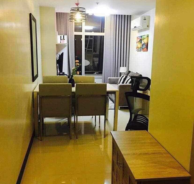 One Central Beside RCBC 1 Bedroom for lease Makati