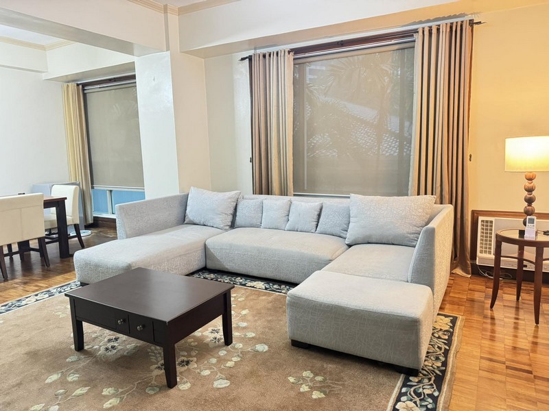 One Salcedo Place 2 Bedrooms for Rent Salcedo Makati