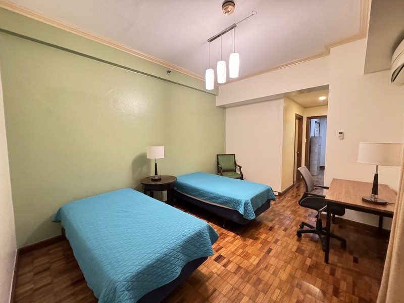 One Salcedo Place 2 Bedrooms for Rent Salcedo Makati