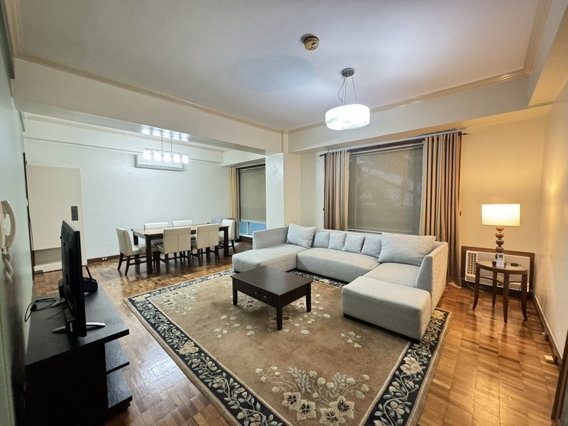 One Salcedo Place 2 Bedrooms for Rent Salcedo Makati