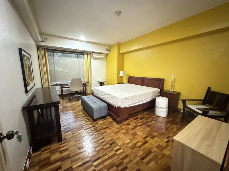 One Salcedo Place 2 Bedrooms for Rent Salcedo Makati