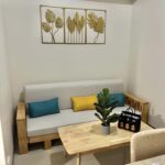 Park McKinley West 1br Apartment & Condo Rentals