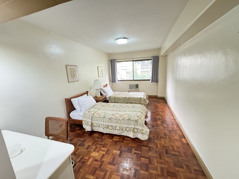 Sunrise Terrace 2BR Makati Condo for Rent