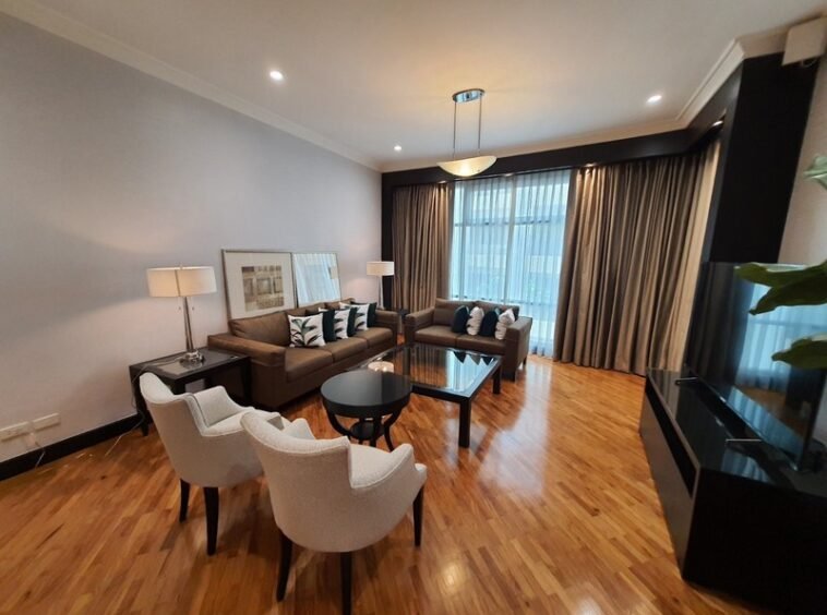 condo for rent in Tiffany Place Salcedo Village, Makati