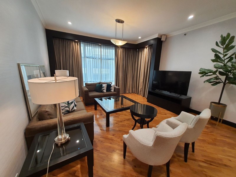 condo for rent in Tiffany Place Salcedo Village Makati