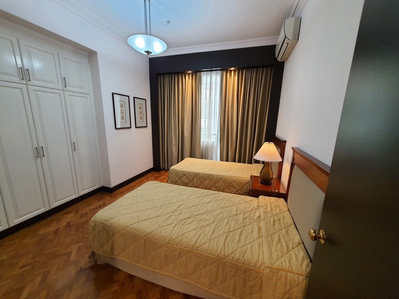 condo for rent in Tiffany Place Salcedo Village Makati