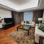 2 Bedrooms Fully Furnished for Rent at Tiffany Place Salcedo Village Makati