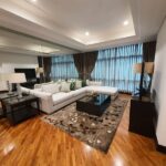 Big High End 2BR in Salcedo Village Makati, Manila