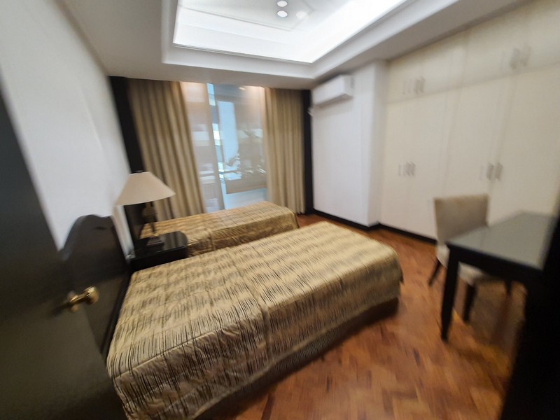 Big High End 2BR in Salcedo Village Makati, Manila