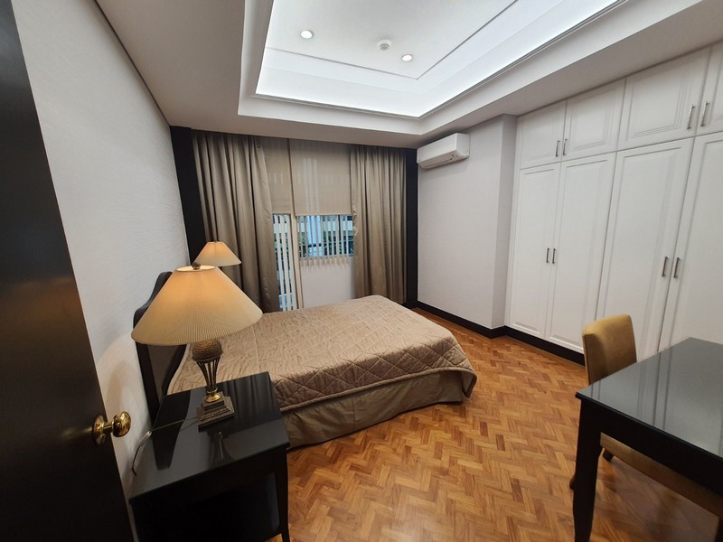 2 Bedroom Condo for Rent in Tiffany Place Makati City. Fully Furnished 2 Bedroom Unit at Tiffany Big 2 Bedroom For Rent