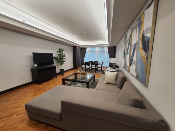 2 Bedroom Condo for Rent in Tiffany Place Makati City. Fully Furnished 2 Bedroom Unit at Tiffany Big 2 Bedroom For Rent