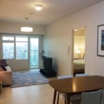 Two Serendra Condo for Lease Red Oak Tower 1 Bedroom